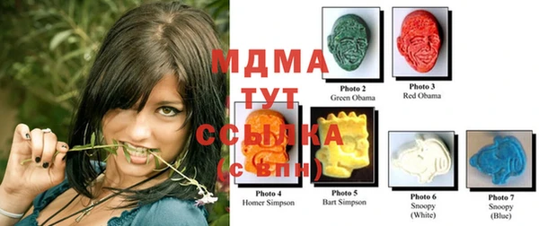 молекула духа Алексеевка